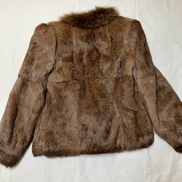 Vintage Norwegian Hare Jacket - Picture 2 of 6